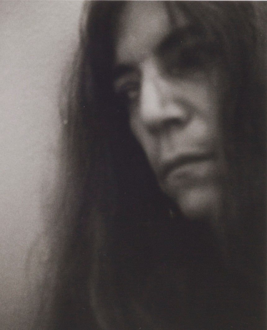 Self Portrait N.Y.C.