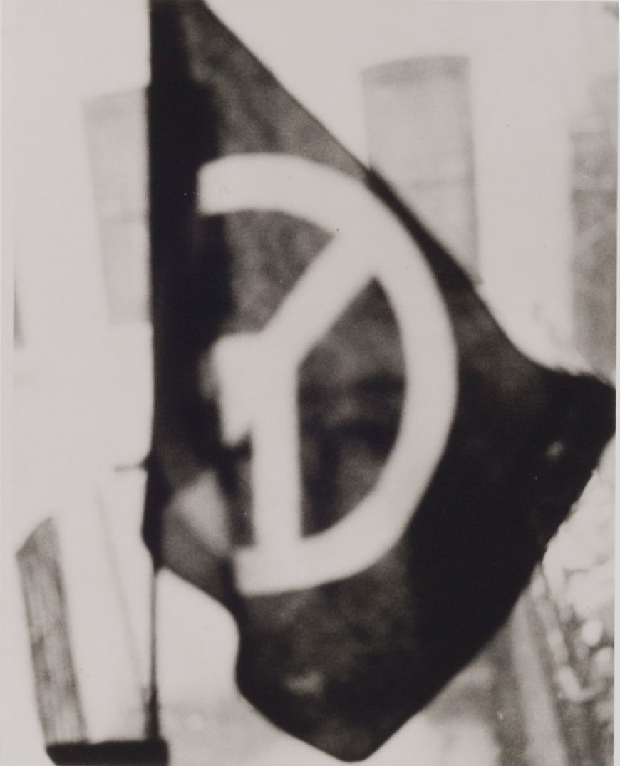 Peace Flag