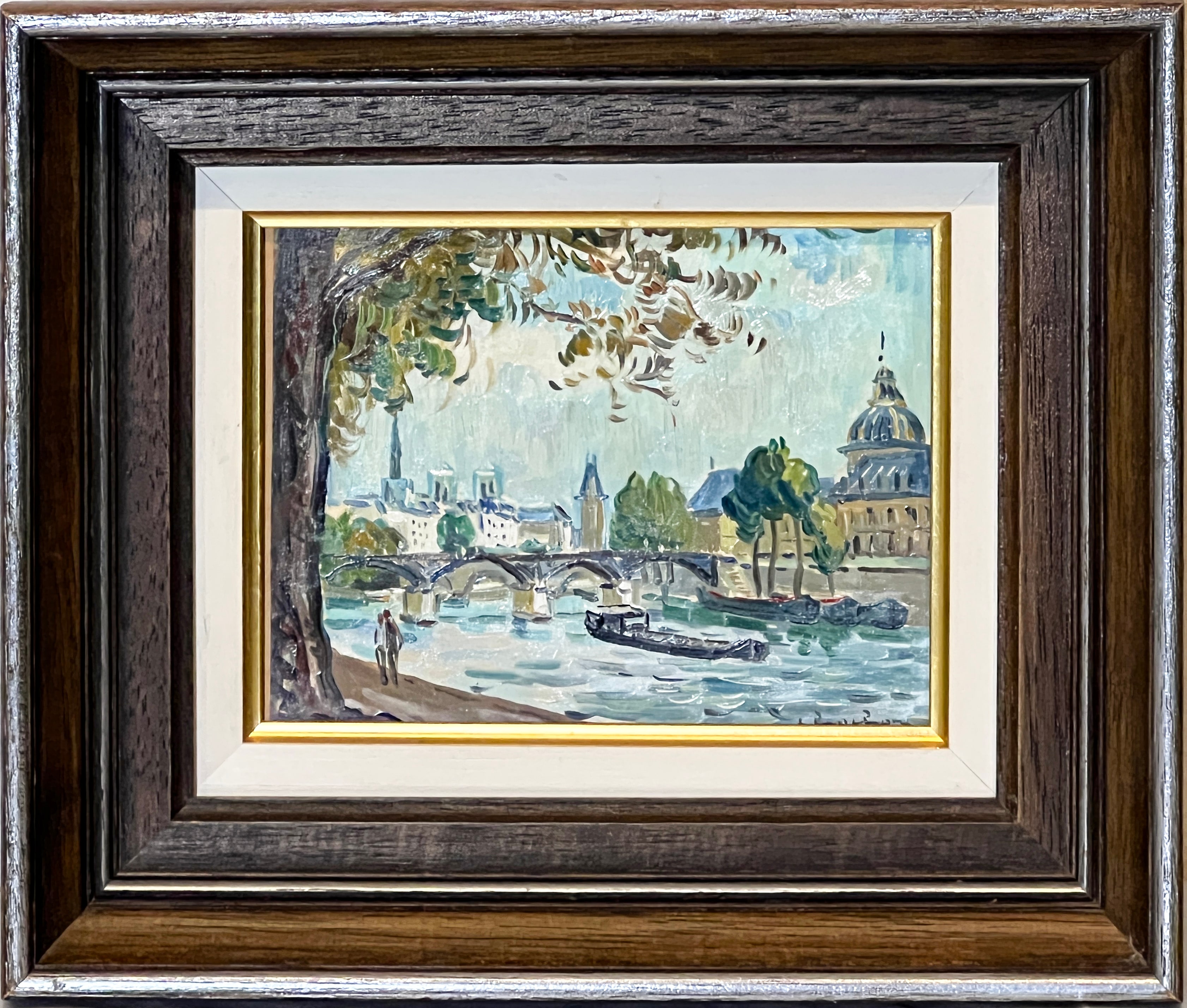 L’Institut de France