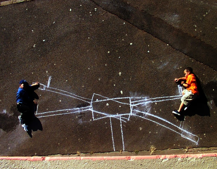 See / Saw