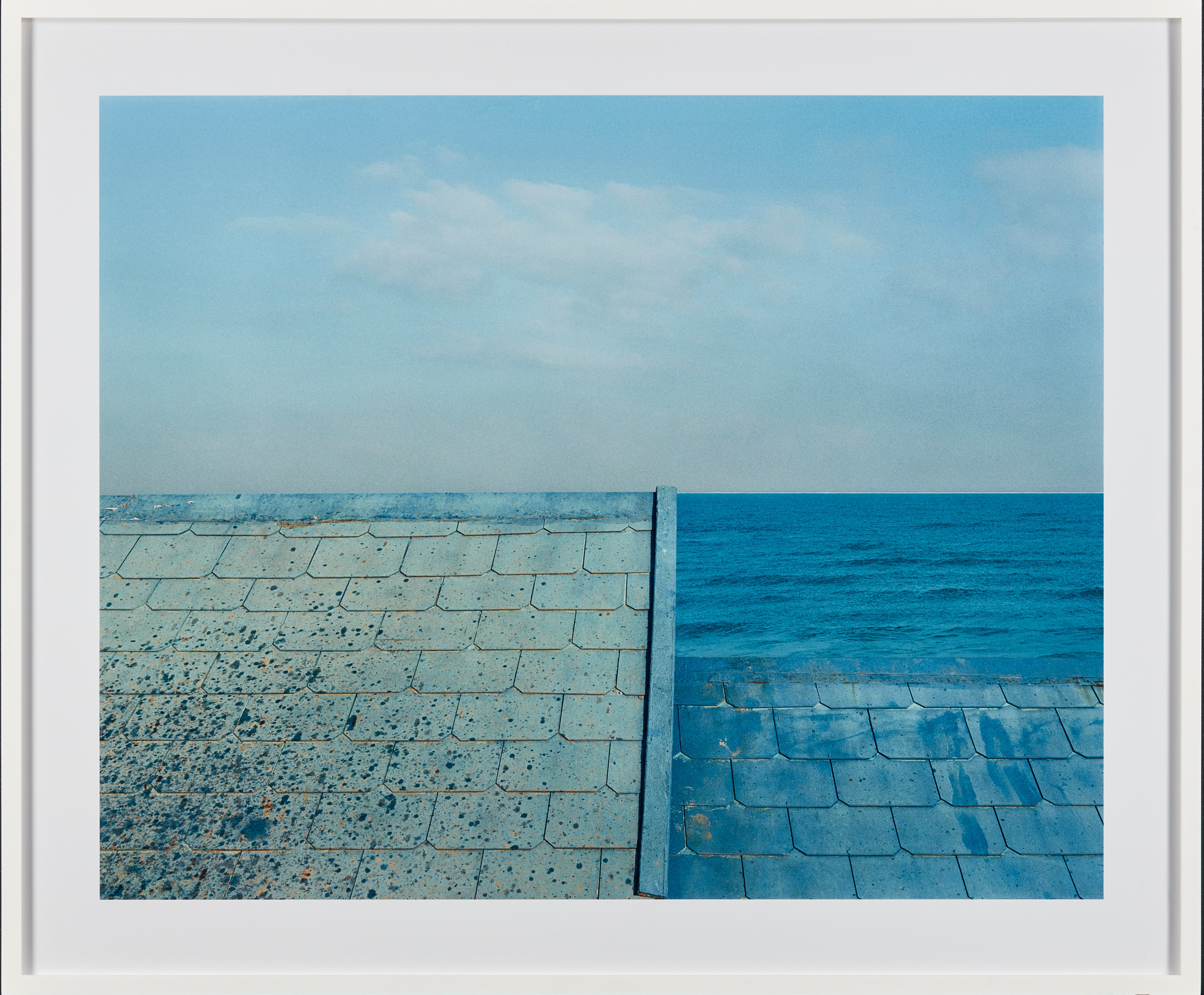 Untitled (Horizon)