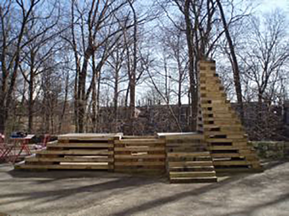 Wave Hill Project