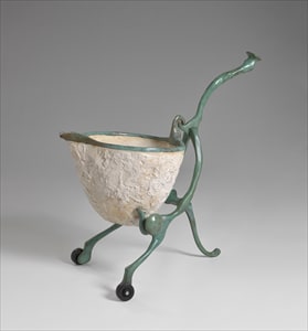 Wheelbarrow