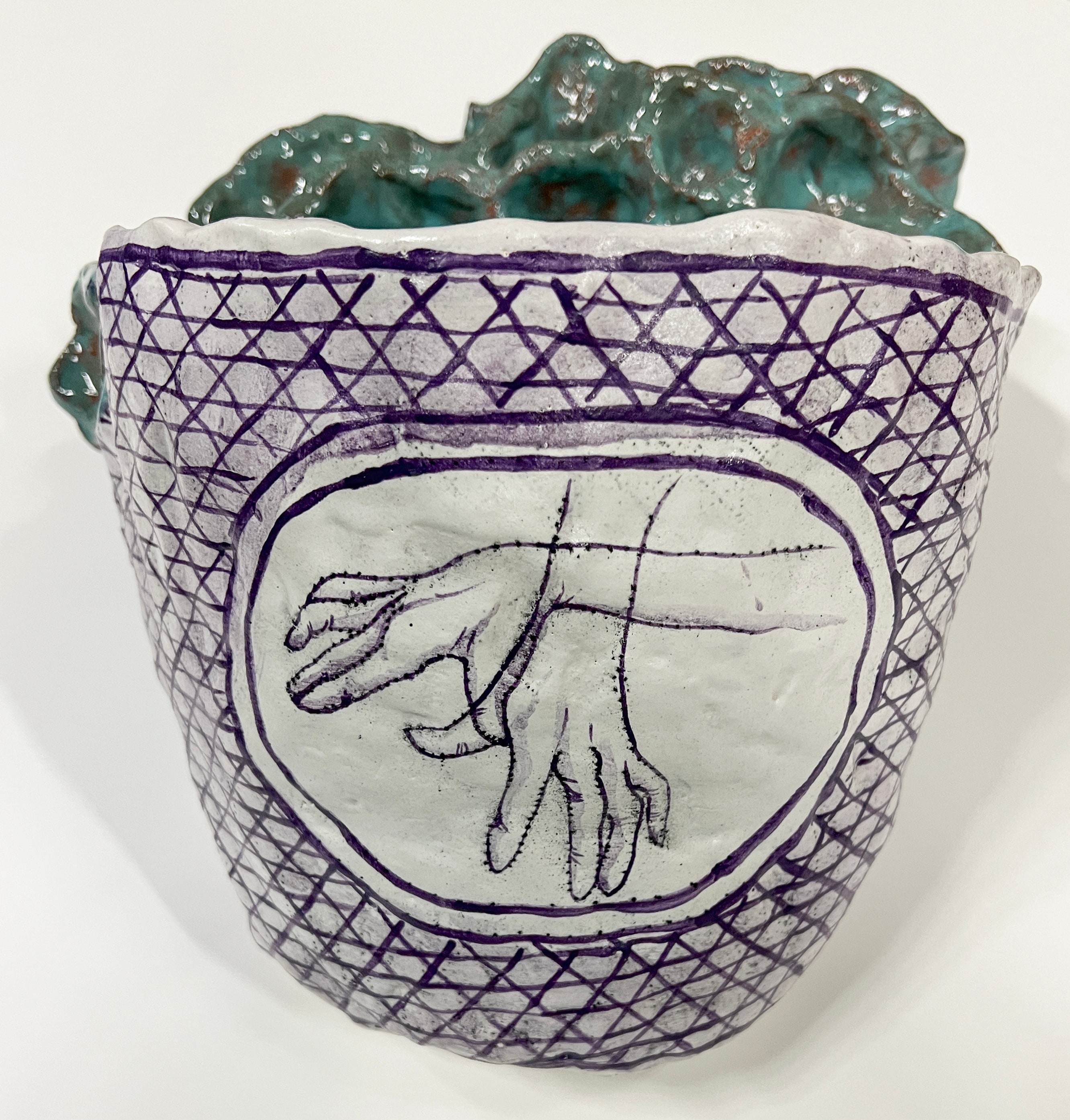 Vessel for Tender Offerings