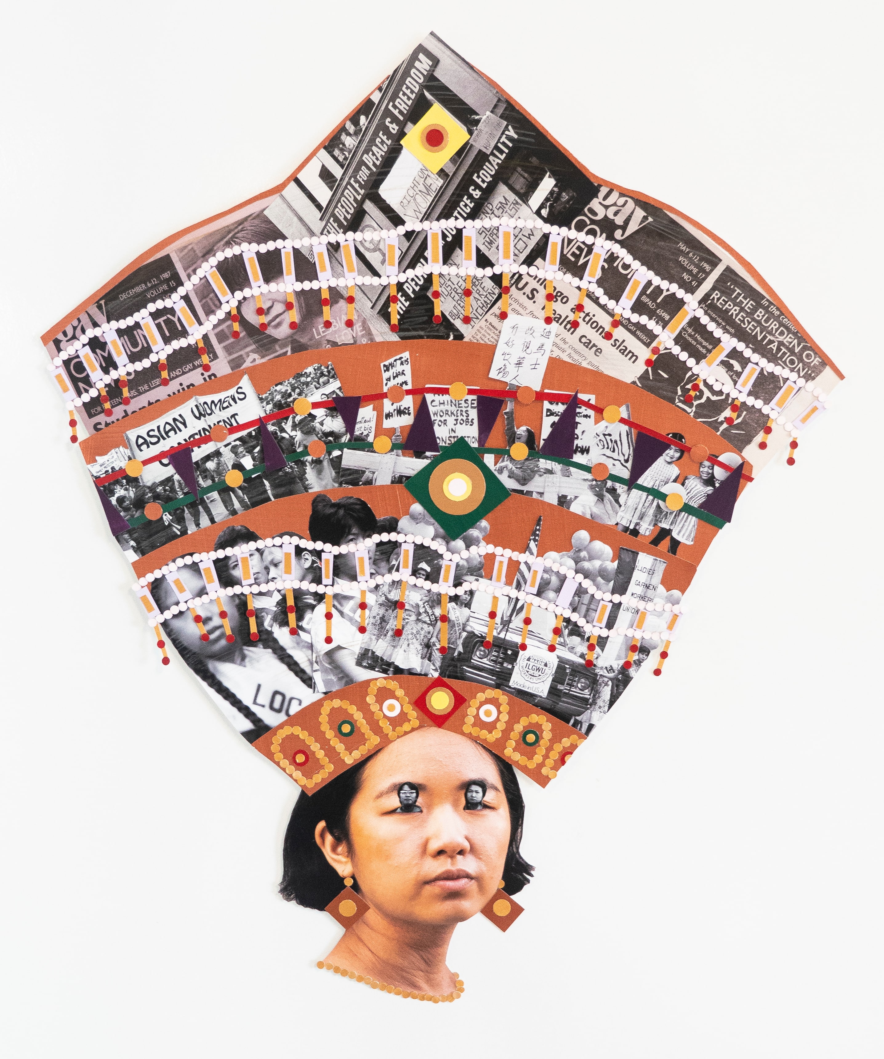 Headdress 38