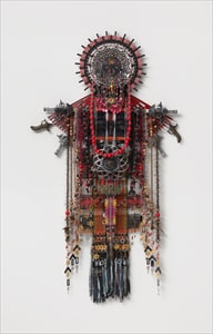 Mysterious Beauty 1 (Sarawak Series)