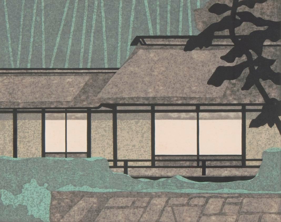Villa in Kyoto