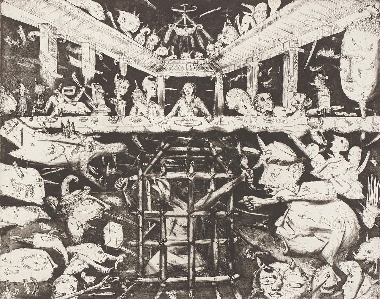 Last Supper