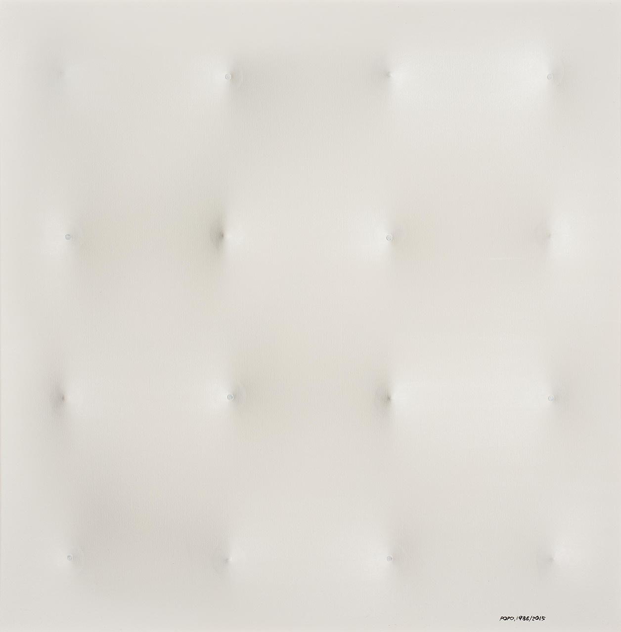 Painting for the Blind #3