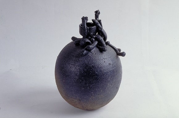 [Not titled] (Sculptural Work)