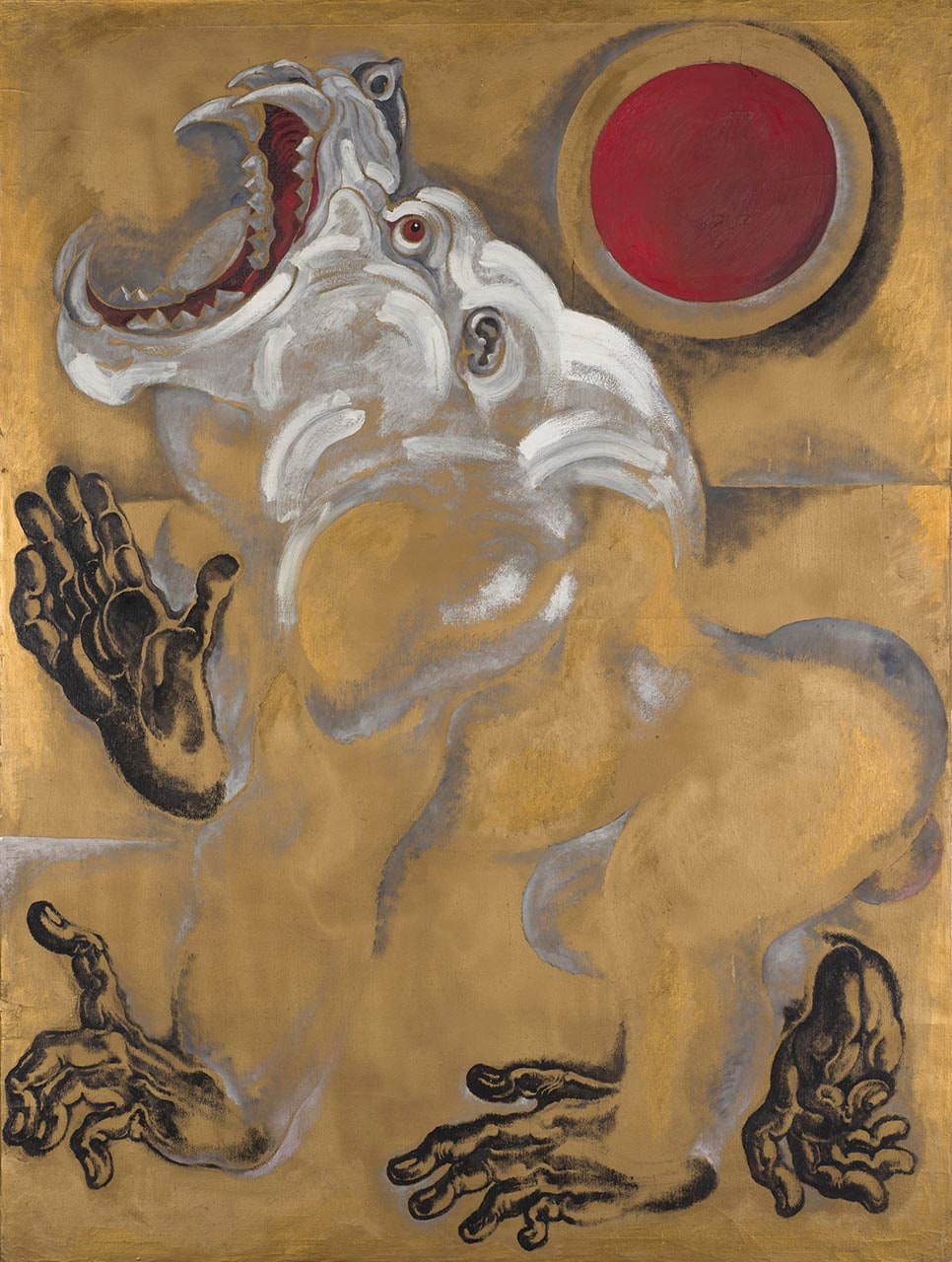 Hanuman