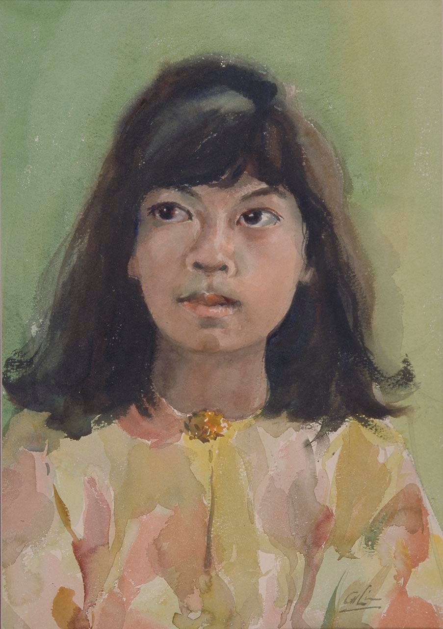 Girl
