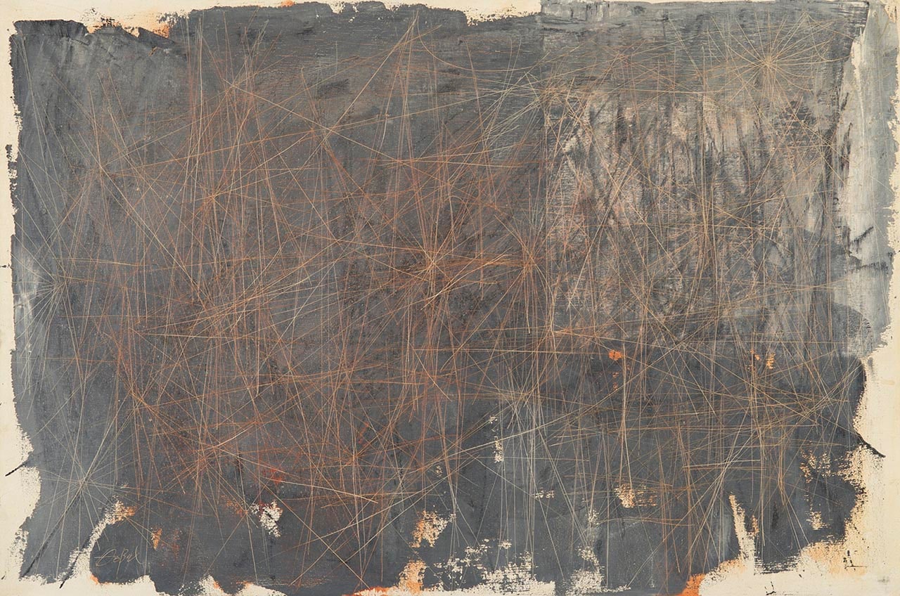 Grabado I