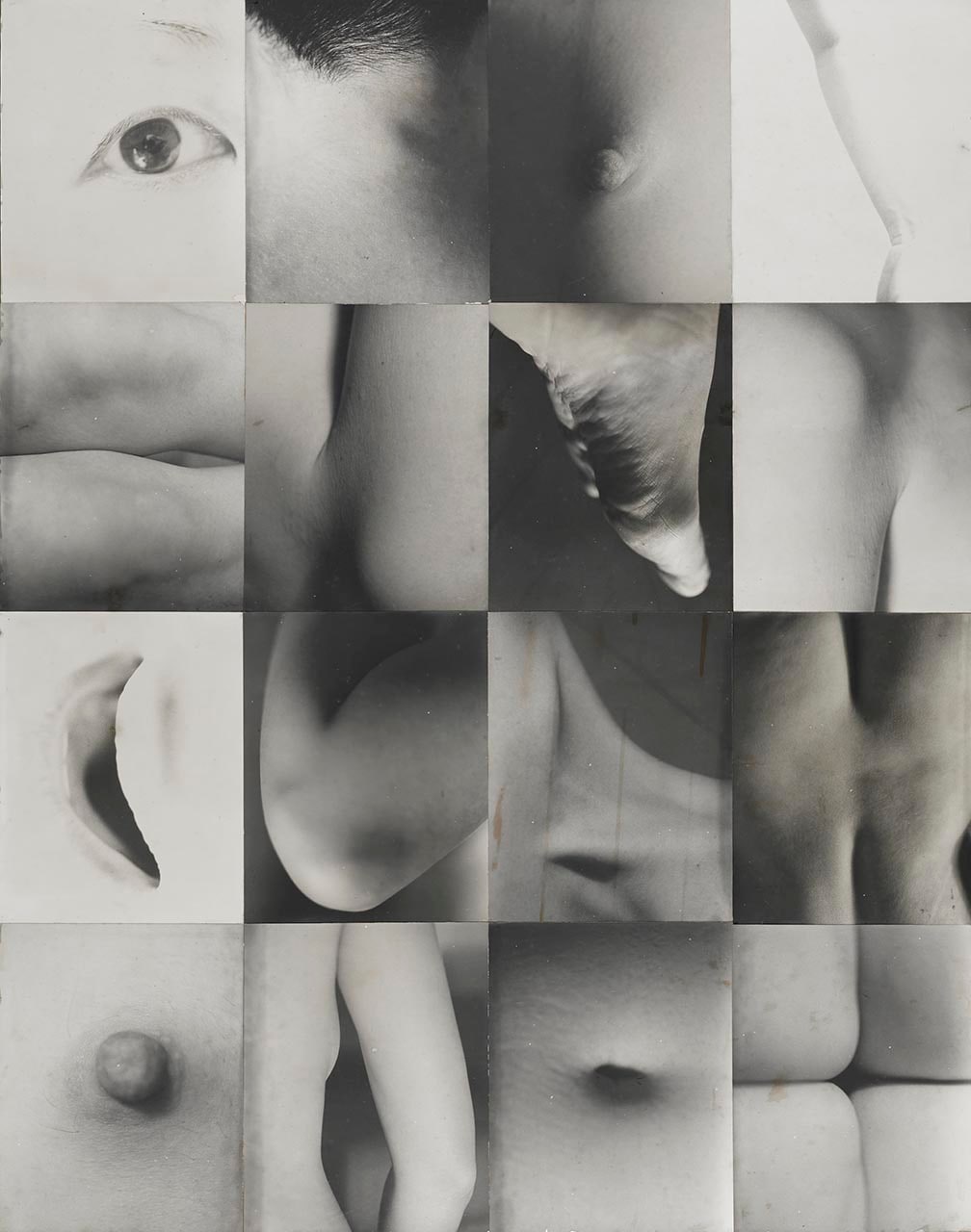 Parts of My Body