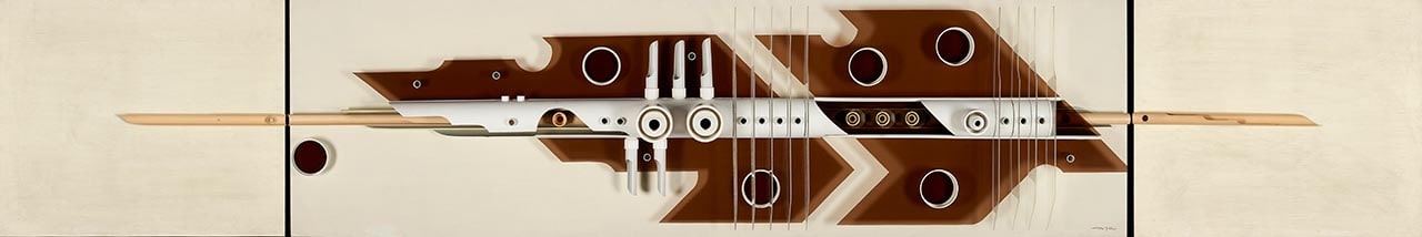 White Series