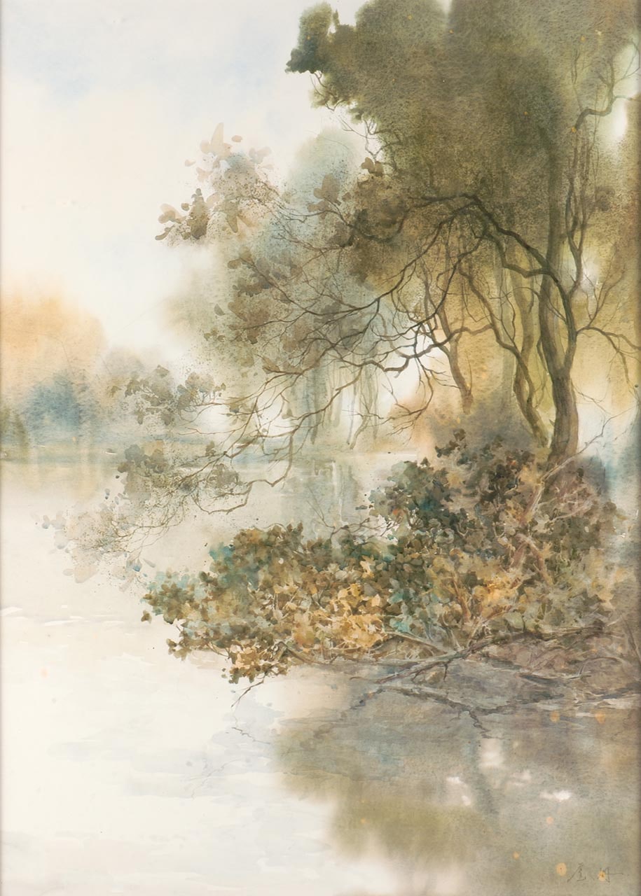 Reflections II