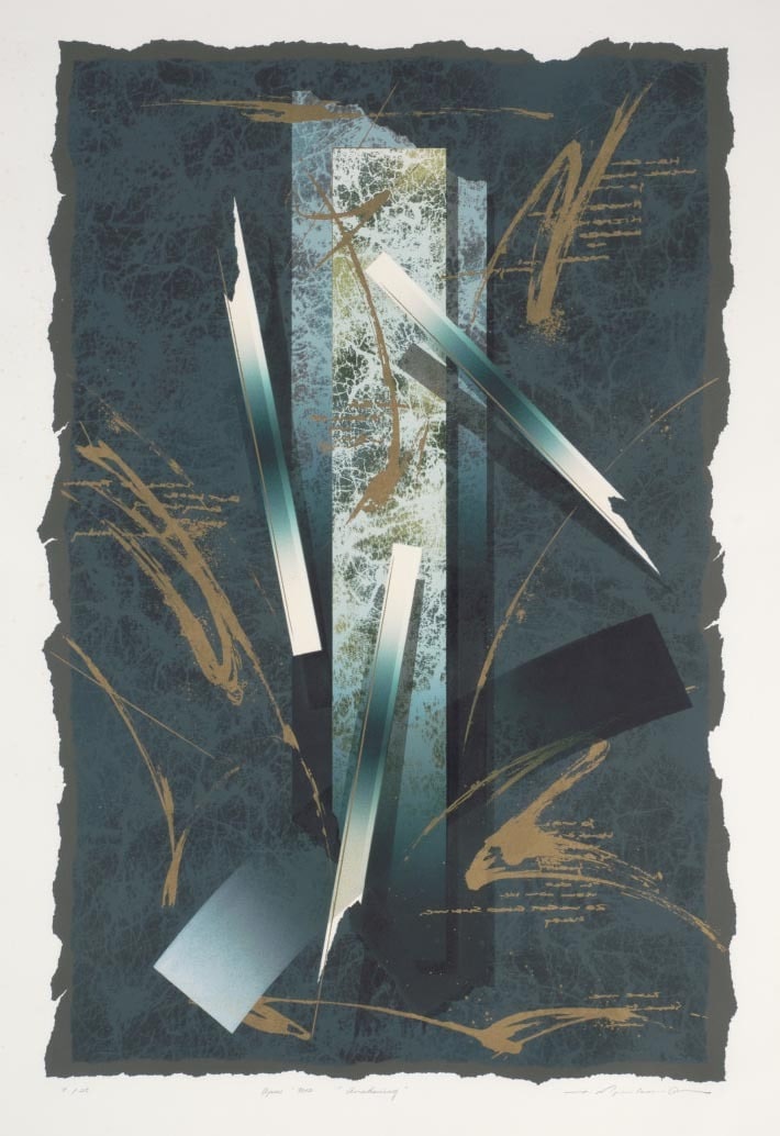 Apus 9012 "Awakening"