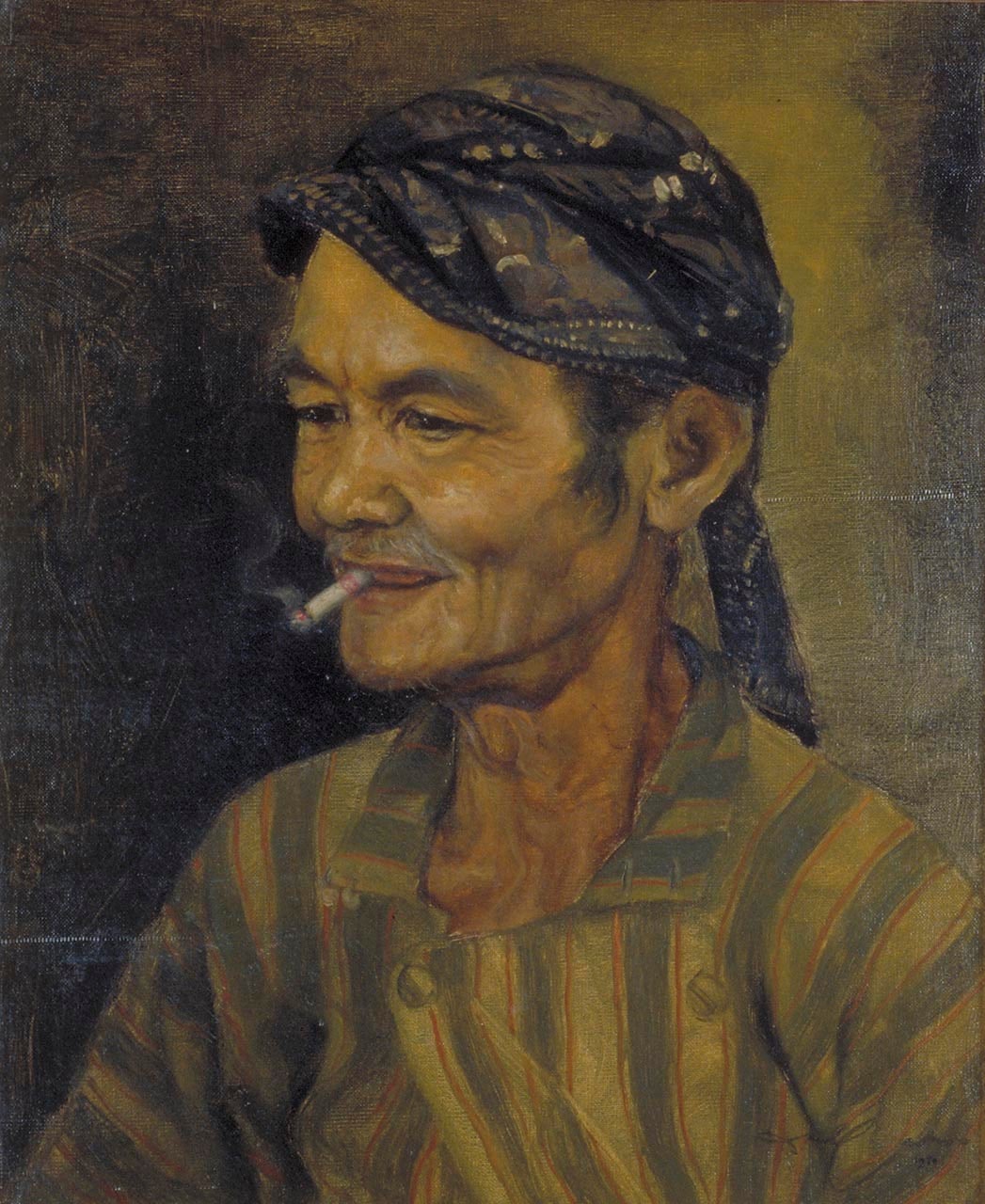 Satisfaction Smoker