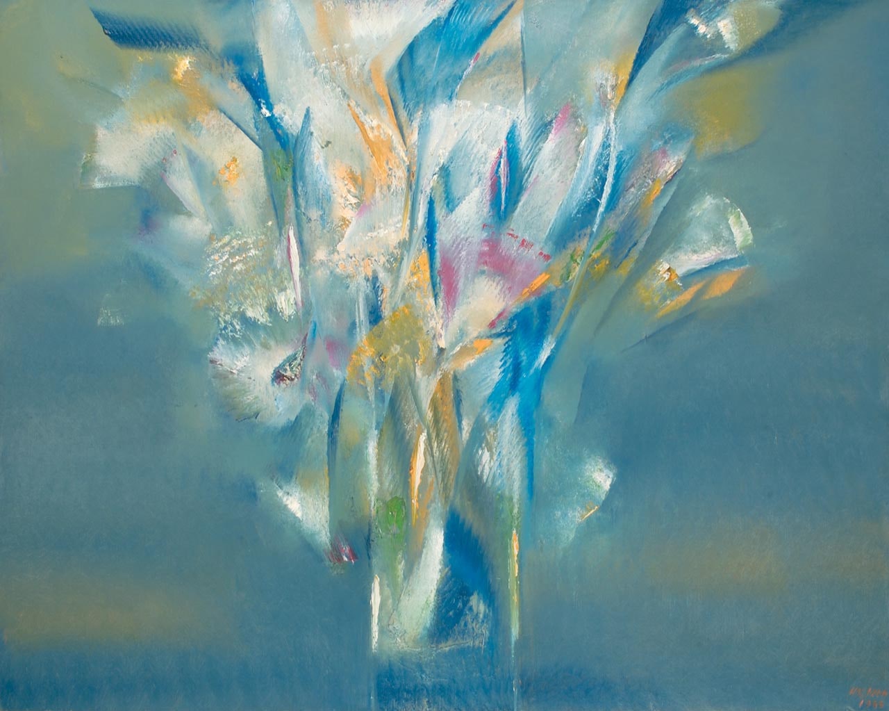 Bouquet - 8