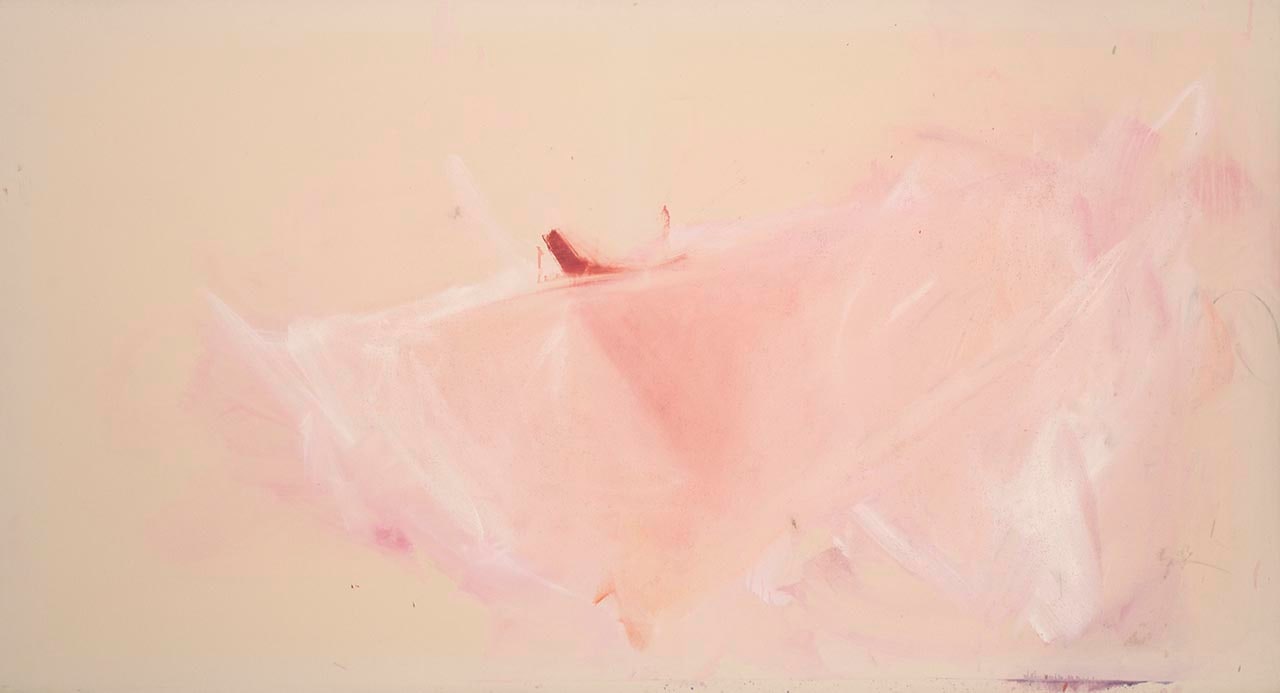 Veiled Vermillion
