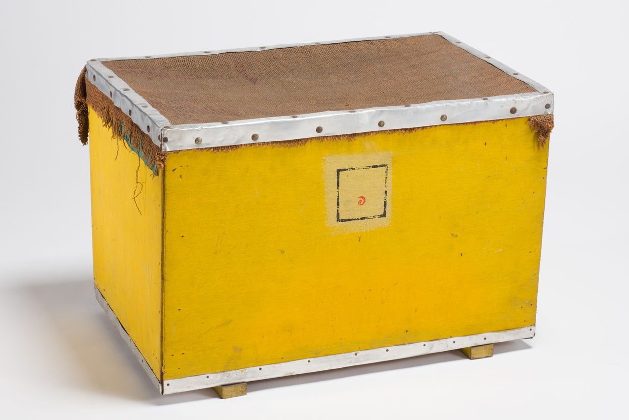 Installing Memory (Box Number 12 of 12)