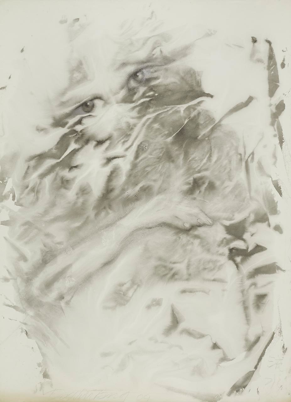 流水 (Flowing water)