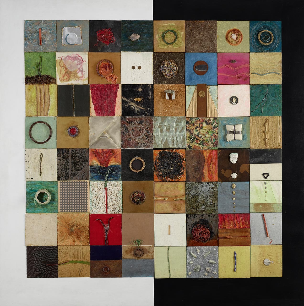 Variations on I-Ching