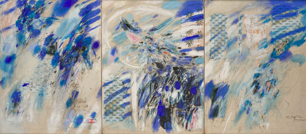Three Movements