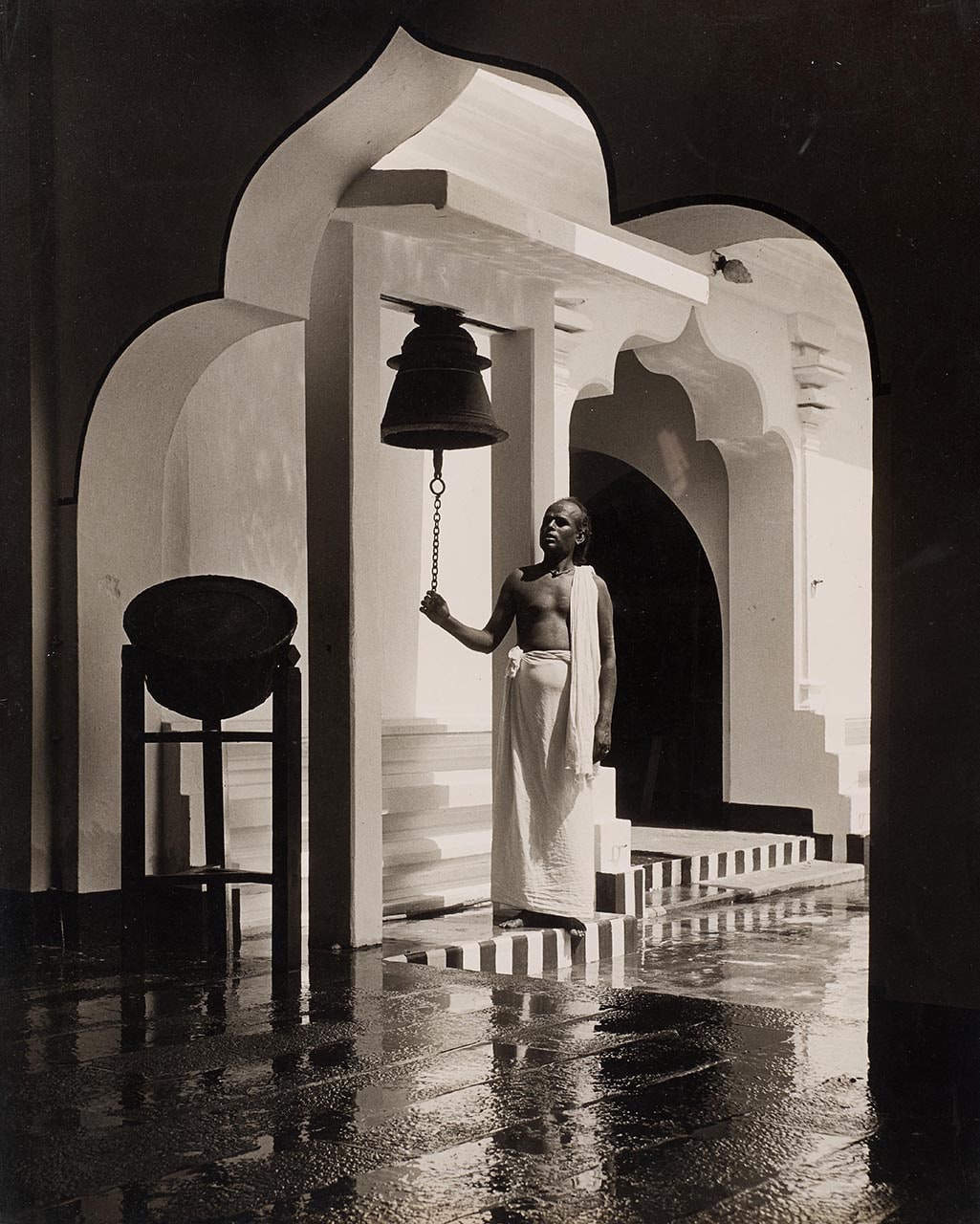 The Call of the Bell