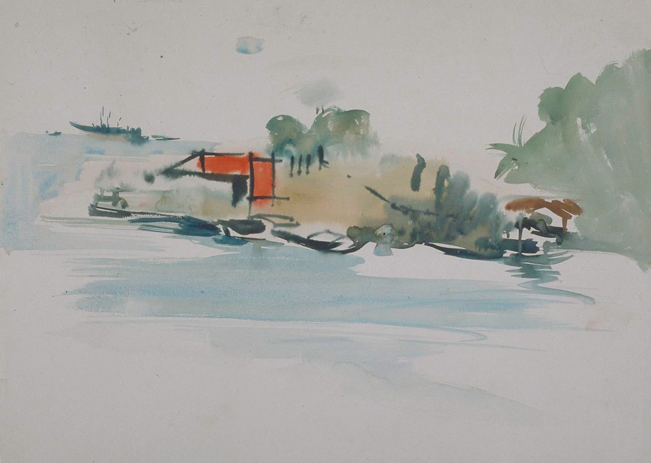 Kusu Island II