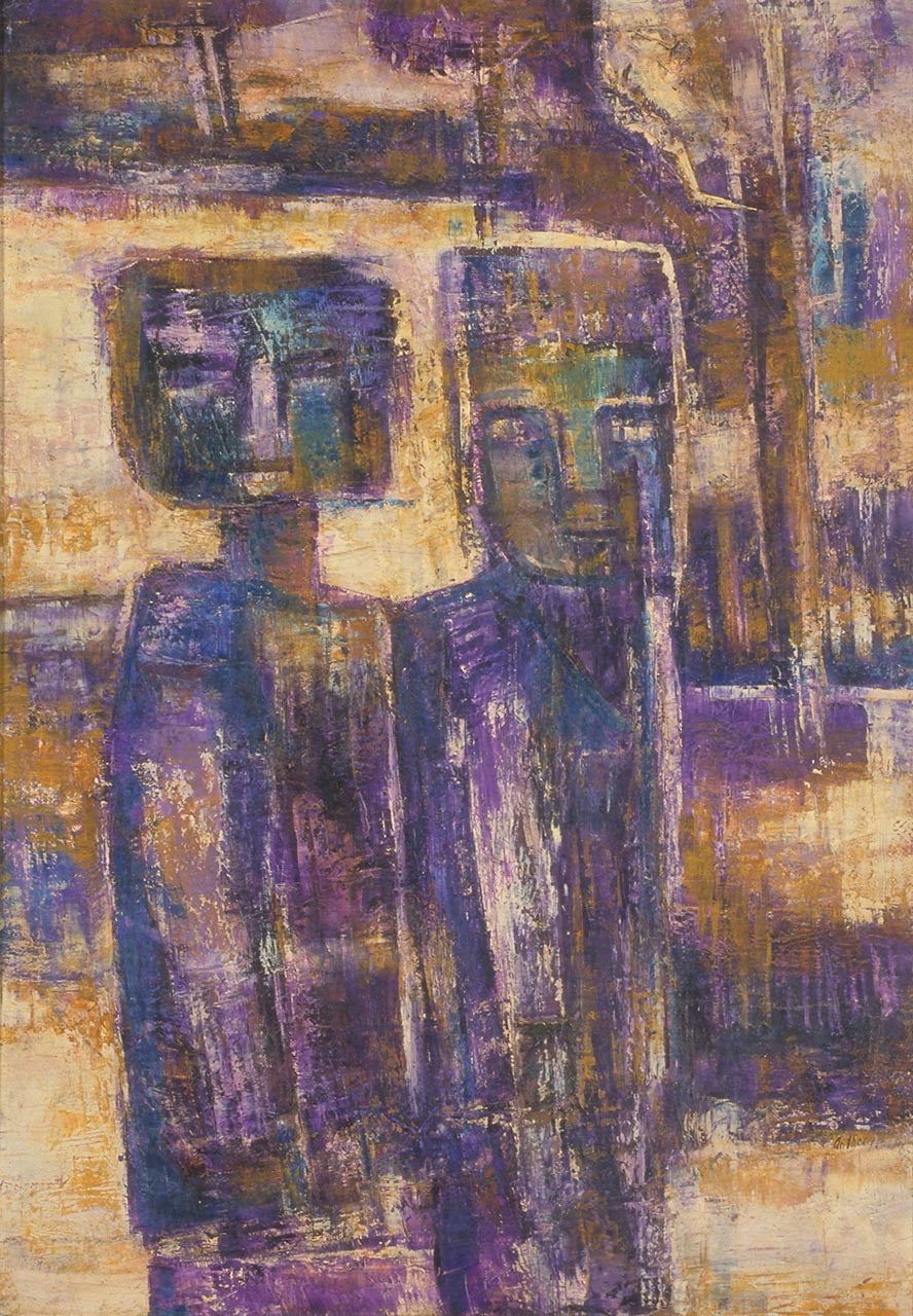 Couple