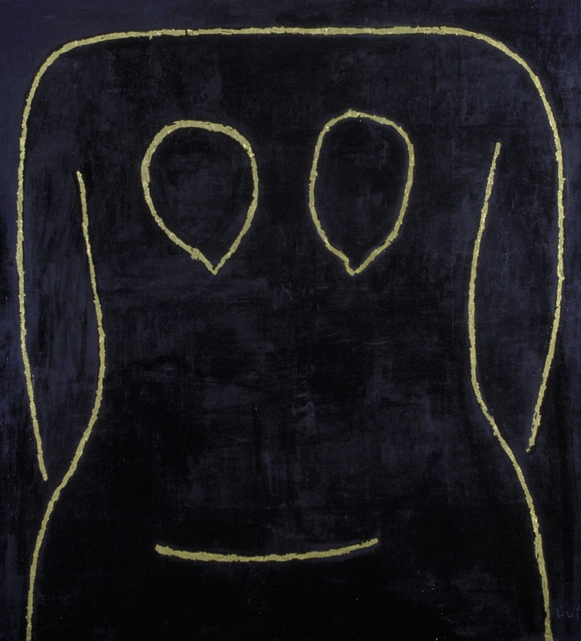 Smiling Body