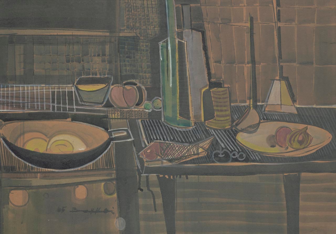 Still Life