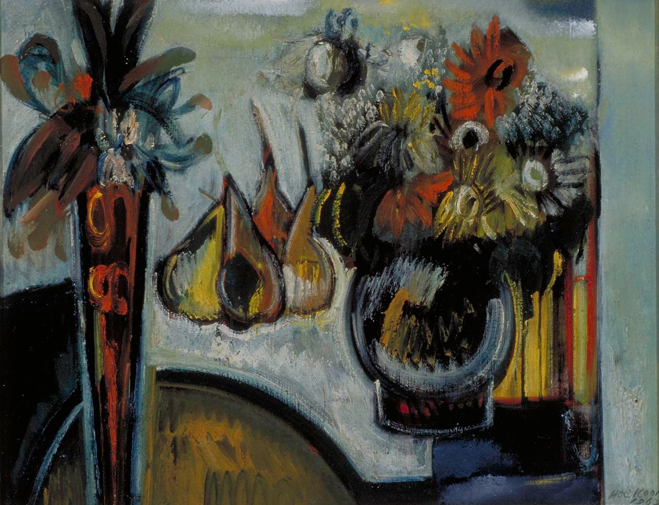 Still Life