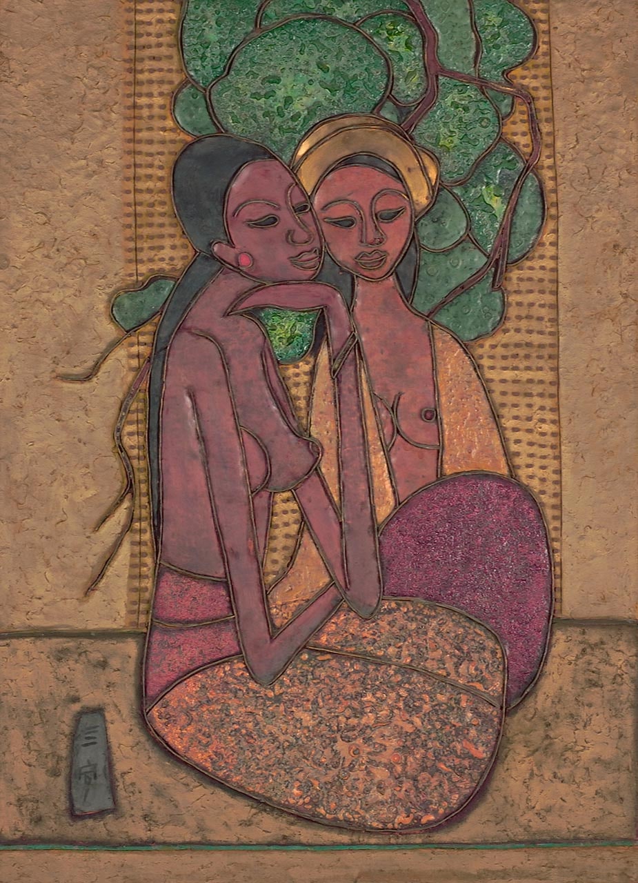 Bali Girls