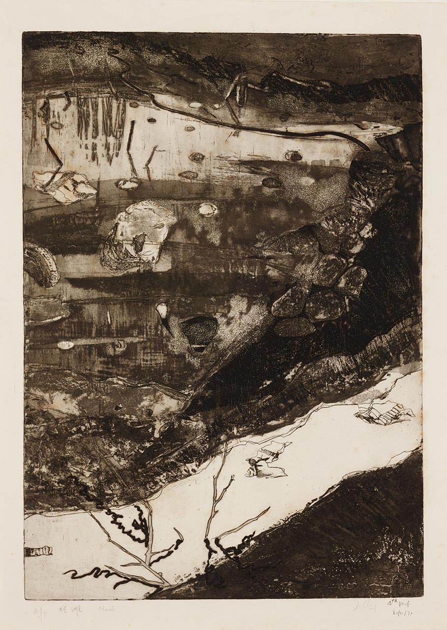 Marsh