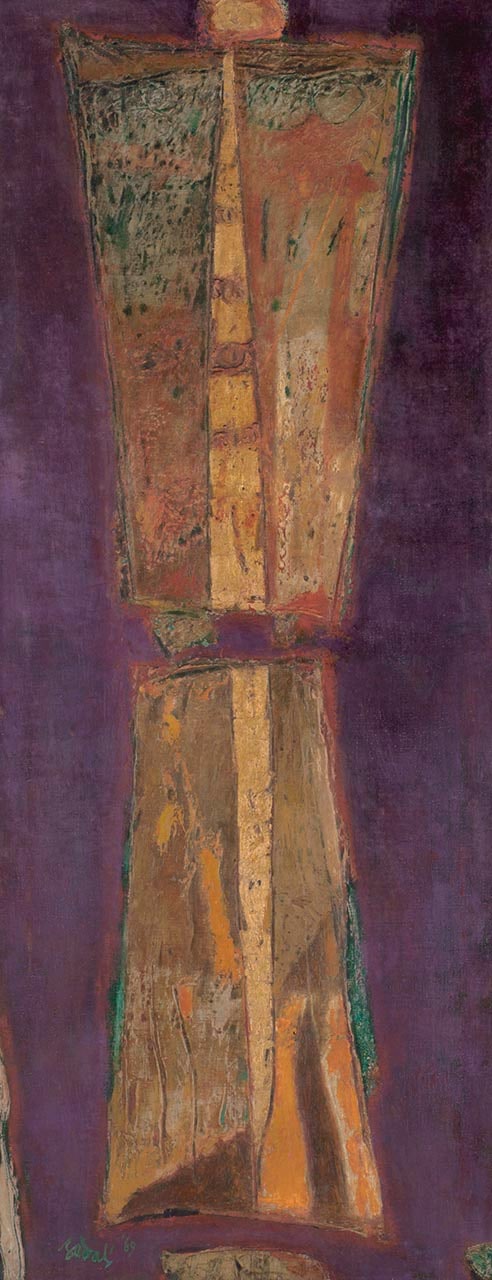 Abstract Composition
