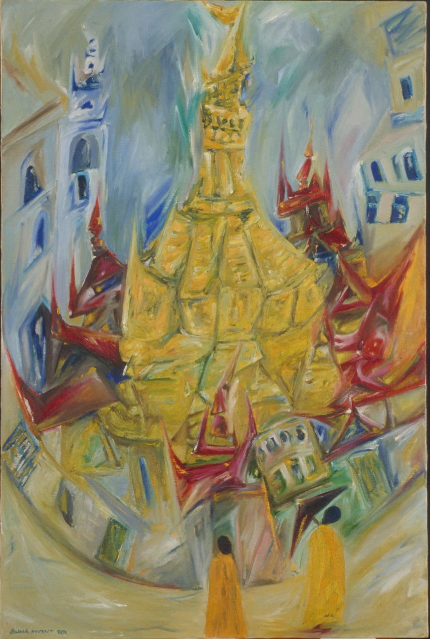 Impermanence