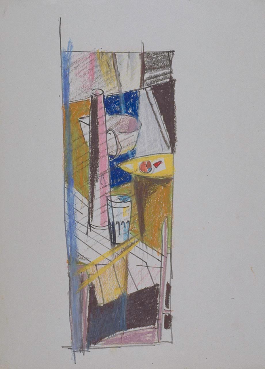 Still Life