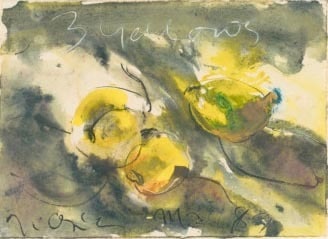 3 Yellows