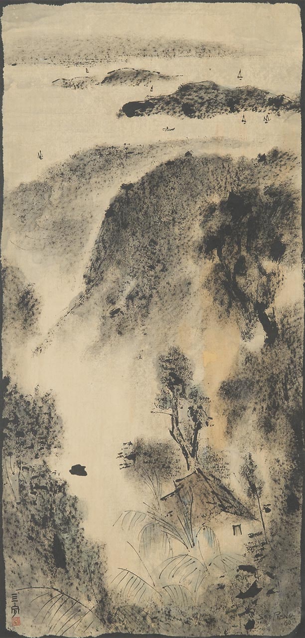 Mountains