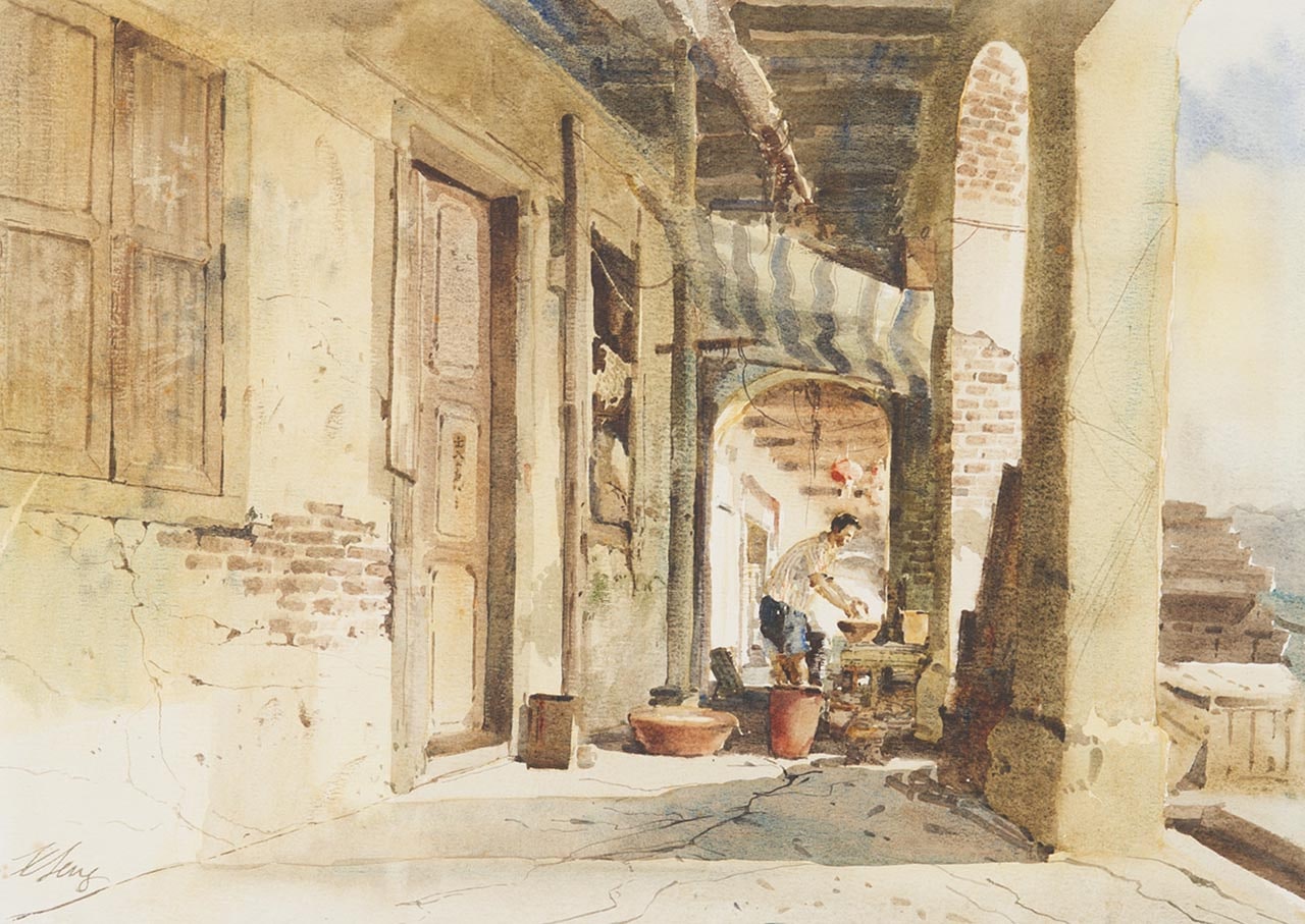 Pedlar