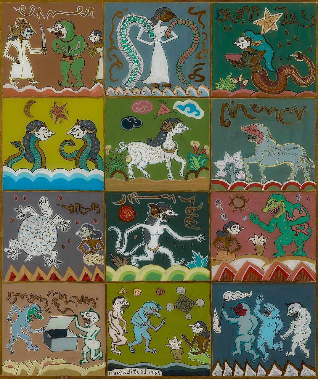 Pesugihan