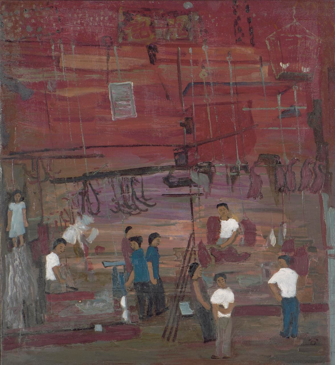 Market
