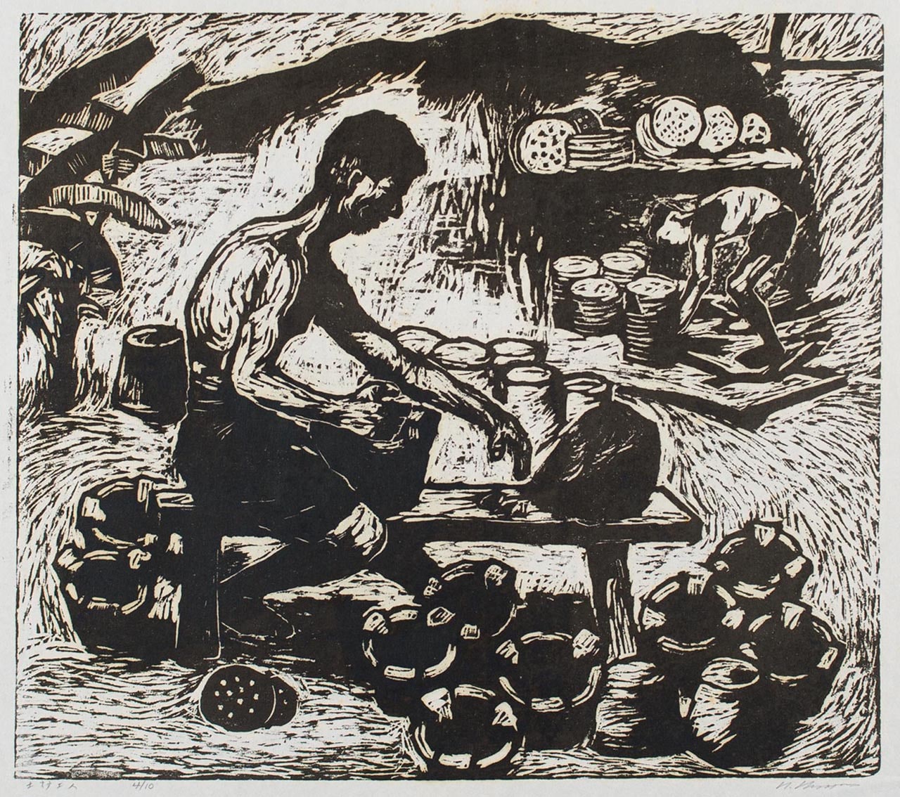 Stovemaker