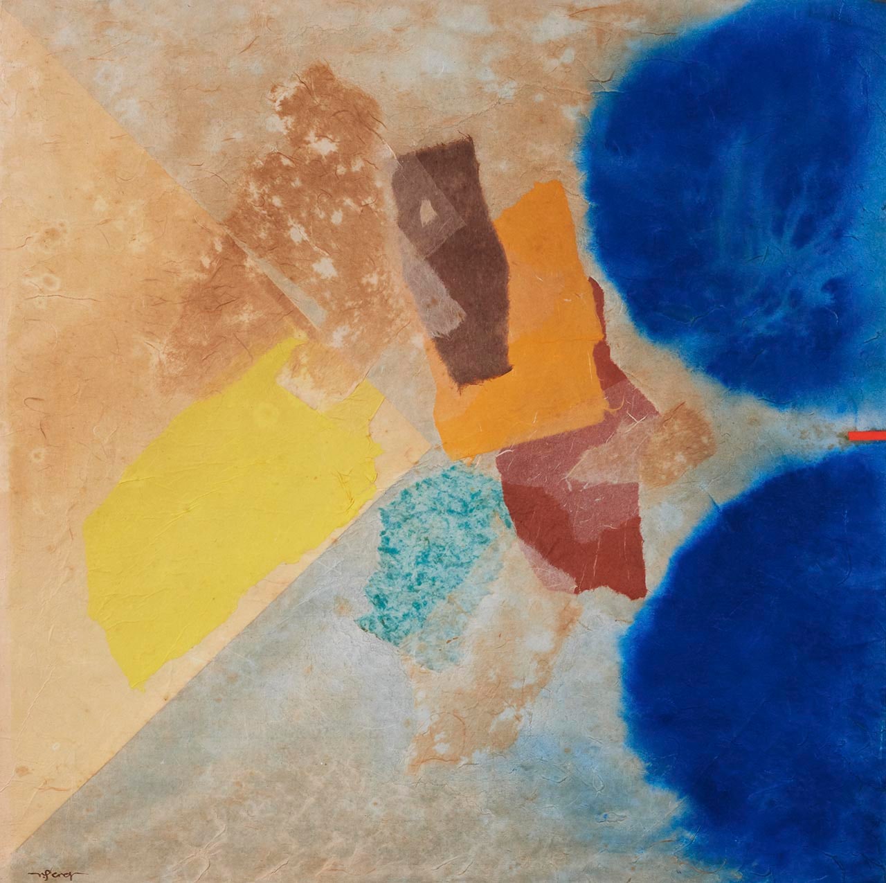 Meditative Series IV