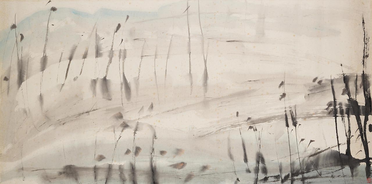 Landscape