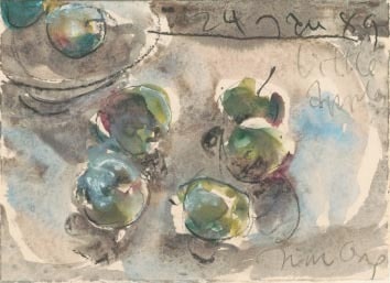 Little Apple