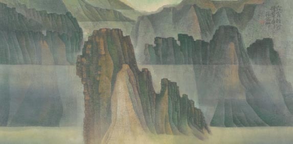 Mist and Haze