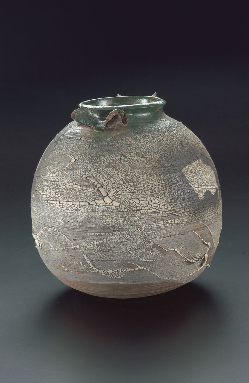 [Not titled] (Pot)